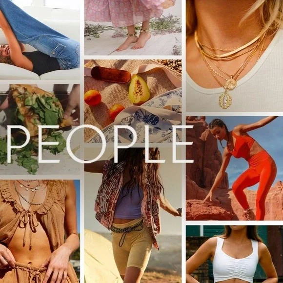 Free People | Unlisted - Picture 3 of 3